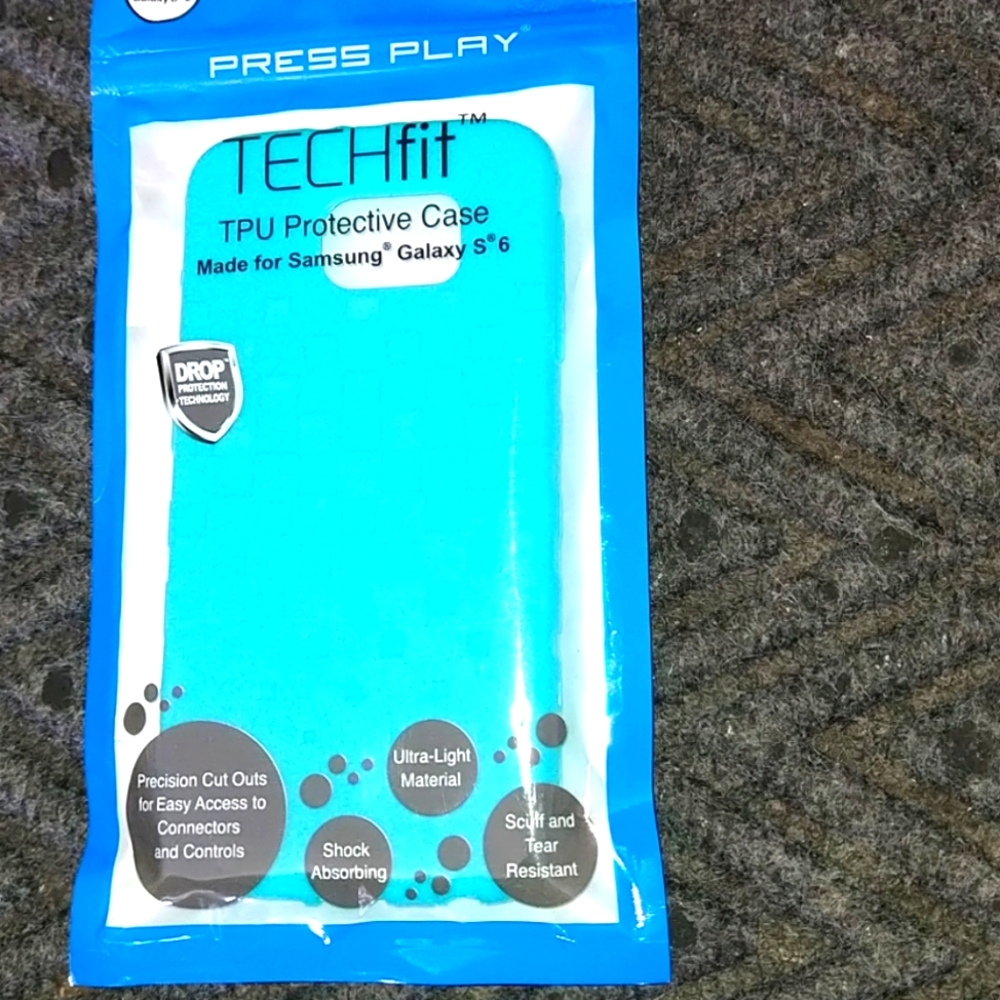 Samsung Galaxy ,S6 phone case